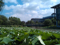-复旦大学(张江校区)