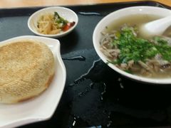 羊杂汤-八沟羊汤(河北大街店)