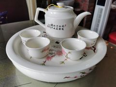 -水乡·印象咖啡馆(周庄店)