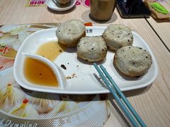 -小杨生煎(愚园路)