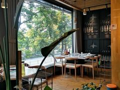 -珺小七铜锅涮肉(桃园路店)