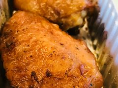 -玛格萝妮比萨屋(四平店)