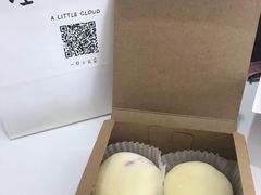 雪媚娘-一只小云朵a little cloud