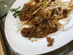 -鲁西南老厨子·特色鲁菜(经一纬五店)