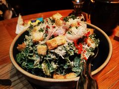 -THE CANNERY&JUJU 新鲜海鲜·牛排美食酒廊