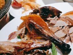 -范家小馆·烤鸭新京菜(金融街店)