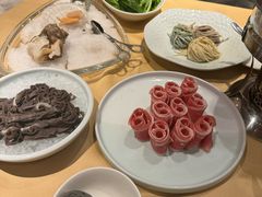 -鼎鼎香·港式火锅(北京SKP店)