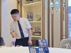 -品海楼·大连海胆锅贴馆(东港店)