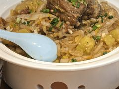 -山丹丹西北菜(金贸大厦店)