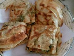 -老滋味菜煎饼(银座店)