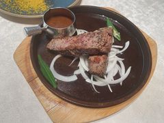 -俄士厨房(环球港店)