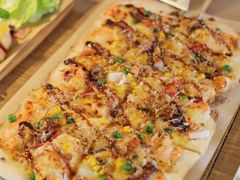 -必胜客(花舞大唐博物馆店)