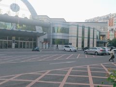 -长春高速公路客运站