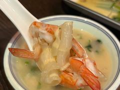 -大洋家·精品潮汕菜·生腌砂锅粥(天河东路店)