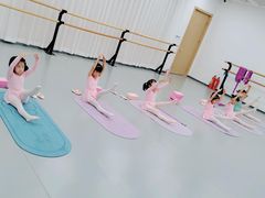 -中央芭蕾舞团·中芭艺蕾(酒仙桥明星校区)