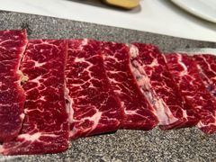 -红沃鳗鱼黑牛烤肉店(不老街店)