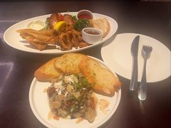 -blue frog蓝蛙(长泰广场店)