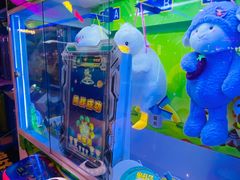 -大玩家(万达广场大连甘井子店)