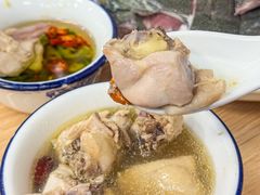-兴兴旺·冬瓜盅·啫啫煲(西华路店)