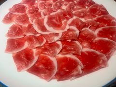 -东来顺铜锅炭火涮肉(上地华联店)