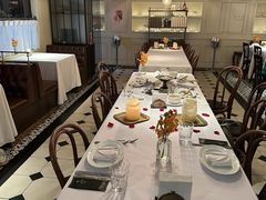 -壳里西餐厅Coquille Seafood Bistro(蒙自路店)