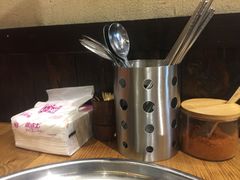-韩国料理大力士(屏风街店)
