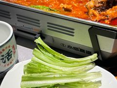 -鱼酷活鱼烤鱼(山西旗舰店)