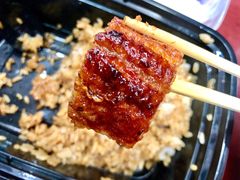 鳗鱼饭-京料理·日料自助·铁板燒(复悦城店)