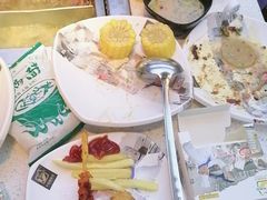 -千家粗粮王·火锅烧烤自助(庆阳店)