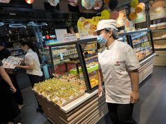 -华丰贺氏(福新西路店)