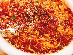 水煮肉片-勇猛子川菜馆(新军路店)