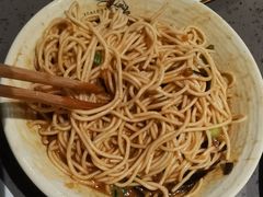 凉面-一棠龙虾•王牌虾球(楚河汉街店)