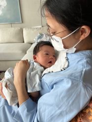 -圣贝拉母婴护理中心(深圳莱佛士店)