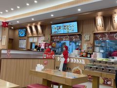 -庆丰包子铺(西单店)