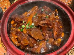 -涌煲记·蟹煲·砂锅海鲜·煲出宁波味(天一旗舰店)