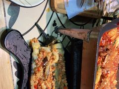 -新凯旋烧烤·燕姐千岛湖土菜