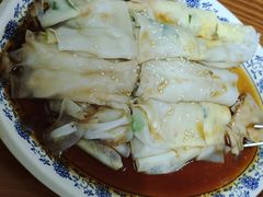 -洲仔石磨肠粉(情侣中路店)