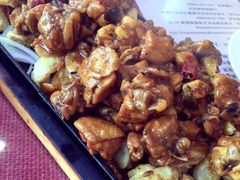 -桃子餐厅·天津菜(红星路直营店)