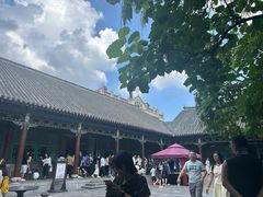 -张学良旧居陈列馆