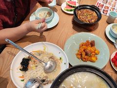 -四道菜·福建菜馆(莆田万达店)