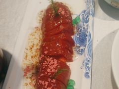 -津沽小院(天津之眼店)