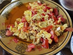 -一品红烧鸭特色川菜(三岔湖店)