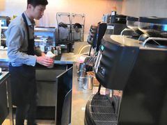 -瑞幸咖啡(东亚望京中心店)