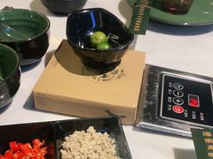 -狐狸爱上椰子鸡(金地广场店)