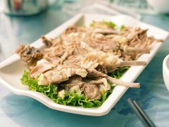 -老毛手抓·盐池滩羊非遗手抓(宁夏总店)