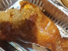 鸡翅包饭-尊宝比萨(空港国际店)