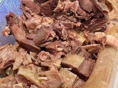 -正宗忘不了老鹅(梅岭店)