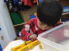 -艾克瑞特机器人教育(金狮校区)