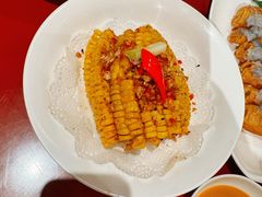 -红雀围·海鲜火锅(陆家嘴中心店)