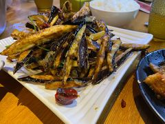 -望京一号·重庆江湖菜(工体店)